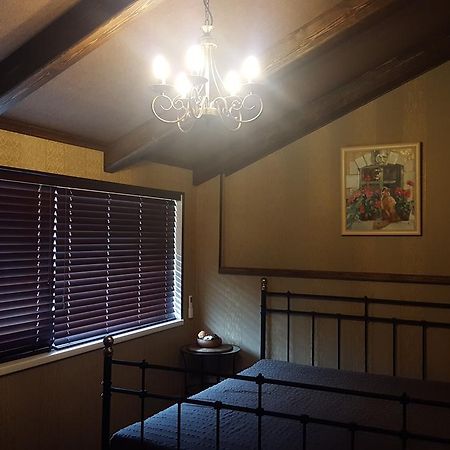 Guest House Belweder Gagra Exterior foto