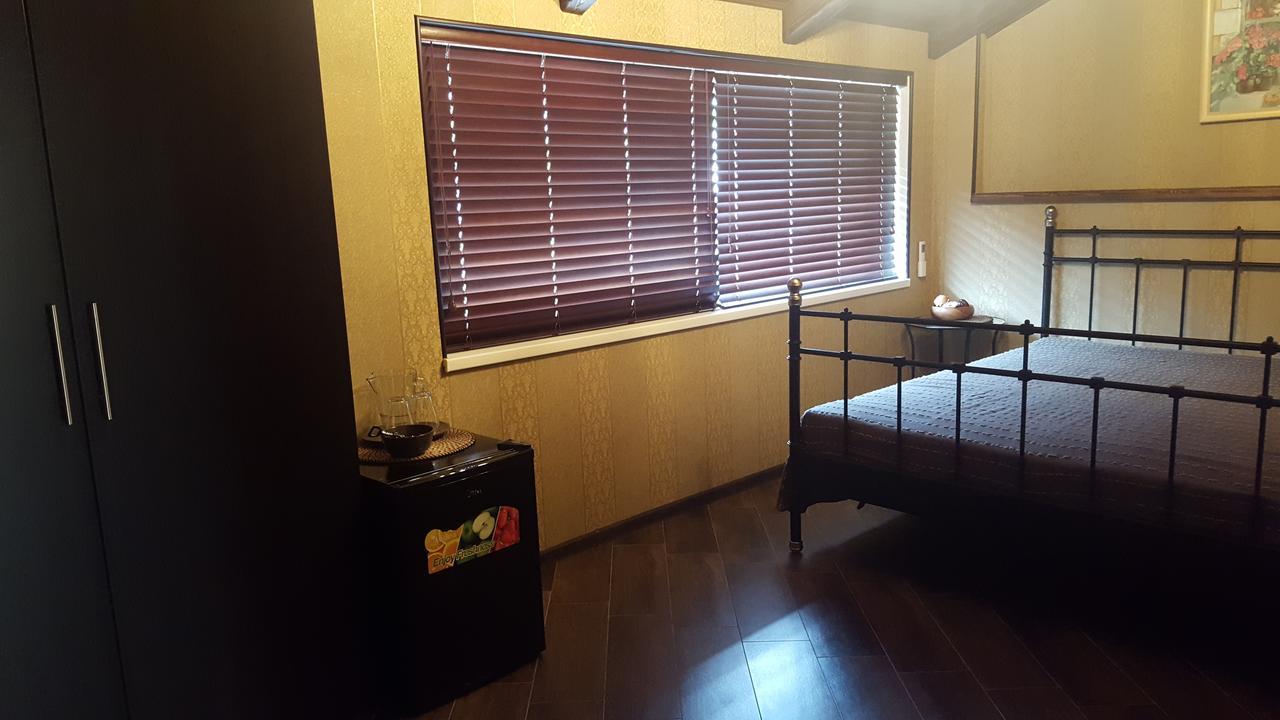 Guest House Belweder Gagra Exterior foto